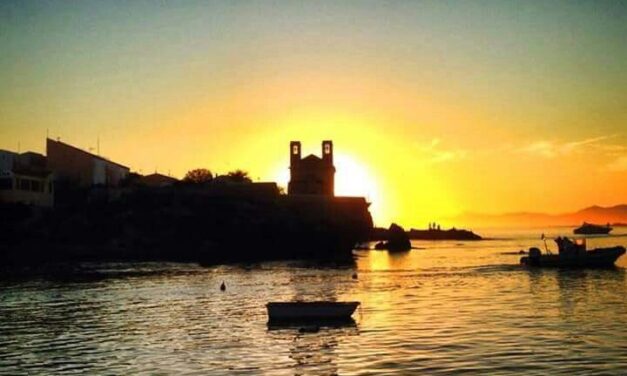 Reflexiones del ciudadano Pérez:  La isla en invierno