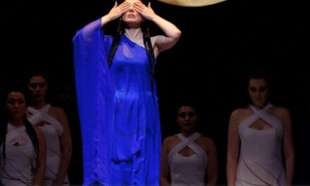 Aquesta setmana en el Principal òpera, teatre i una nova sessió de KIDS&STORIES