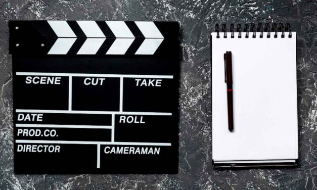 Cultura de Benidorm organiza un taller para aprender a escribir el guión de un cortometraje