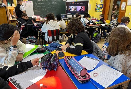 Aguas de Alicante y la transformación del entorno: programas de acción social de alto impacto