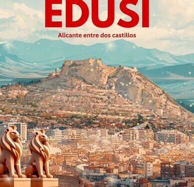 El Nadal Edusi programa tallers i animacions entre els dos castells d’Alacant