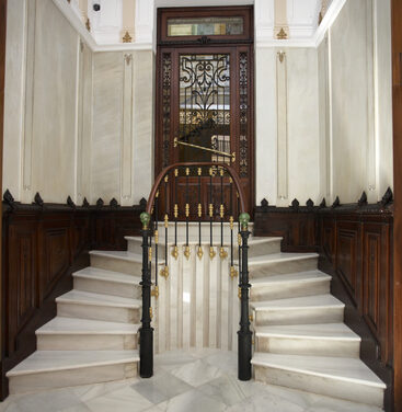 El Instituto Gil-Albert celebra la Navidad con un taller de lectura para los pequeños, villancicos a pie de calle y recital a los reclusos de la cárcel de Villena