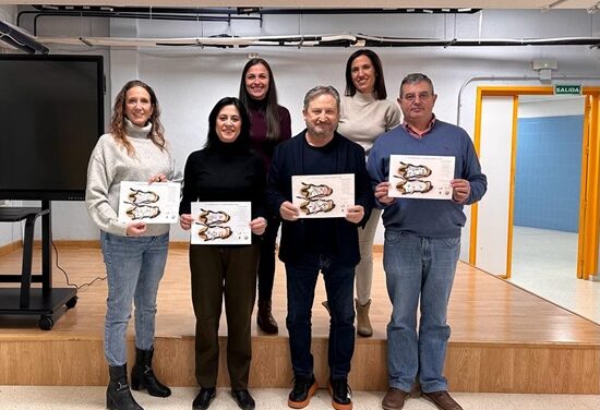 Fallados los premios del XII Certamen Escolar “Las abarcas desiertas” del Colegio Público “Sagrados Corazones” de Redován