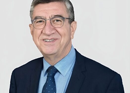 El periodista Antonio San José, el maestro de las entrevistas, cierra el ciclo “Información y poder” de la Fundación Mediterráneo