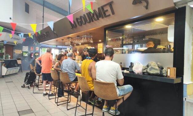 Los Mercados municipales de Alicante se revalorizan con siete nuevas propuestas gastronómicas y puestos especializados