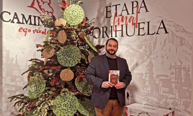 Cultura recupera el pasaporte infantil de los museos de Orihuela en las fiestas navideñas