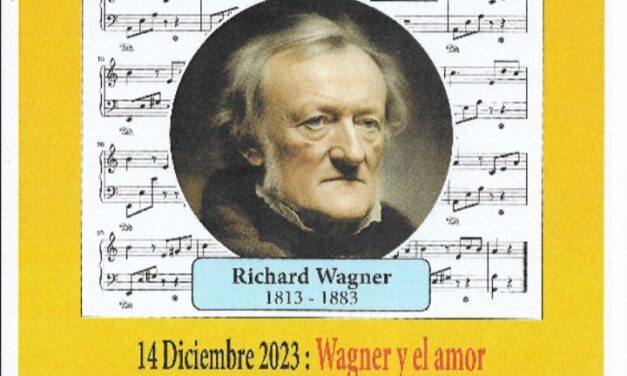 Programación de diciembre de Le Maison de France
