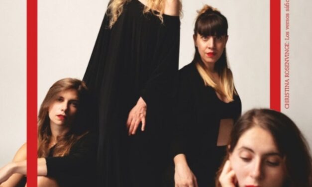 Arts Escèniques i Música a Alcoi: gener-març 2024