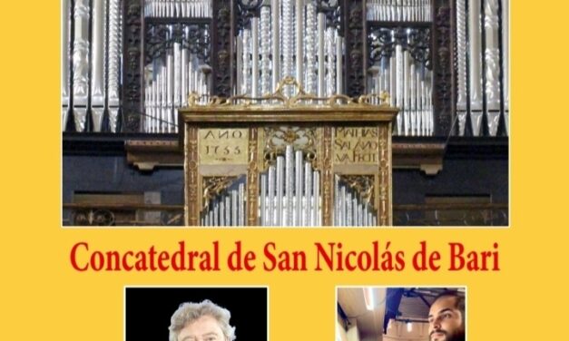 Programació de gener de la Maison de France d’Alacant