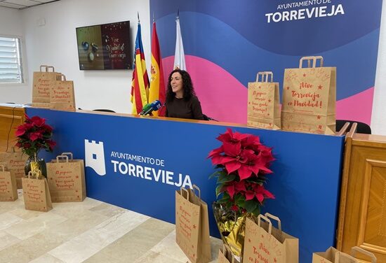 Viu el nadal a Torrevella amb una programació única i per a tots els públics