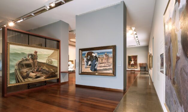 El MUBAG se suma a la iniciativa del Museo del Prado para reforzar la presencia de sus obras y mejorar su visibilidad