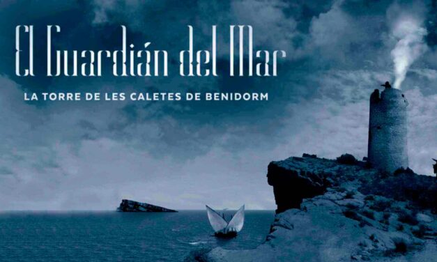 La  Exposición «El Guardián del Mar» regresa de manera permanente en Benidorm Virtual