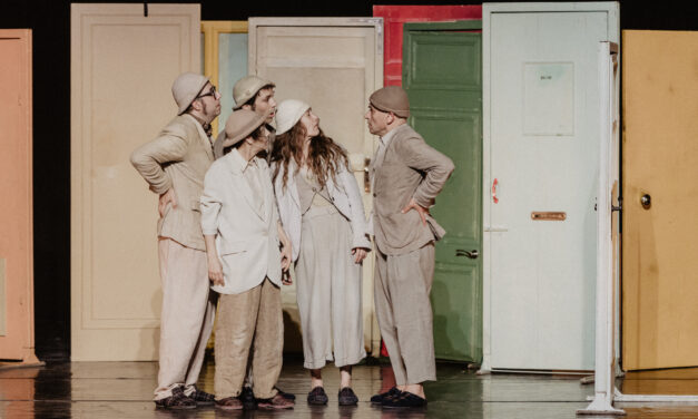 El Teatre Arniches ofereix dues propostes multipremiadas, de teatre inclusiu i teatre circ