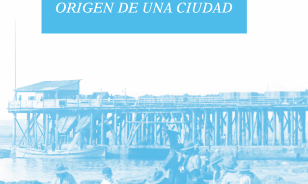 El viernes 12 de enero, se presenta la 2° edición revisada y ampliada de «LAS ERAS DE LA SAL. ORIGEN DE UNA CIUDAD” en Torrevieja