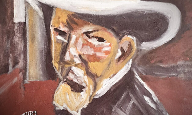 Cultura de Petrer programa una exposición de la artista local Chus García con 26 lienzos en homenaje al pintor Joaquín Sorolla