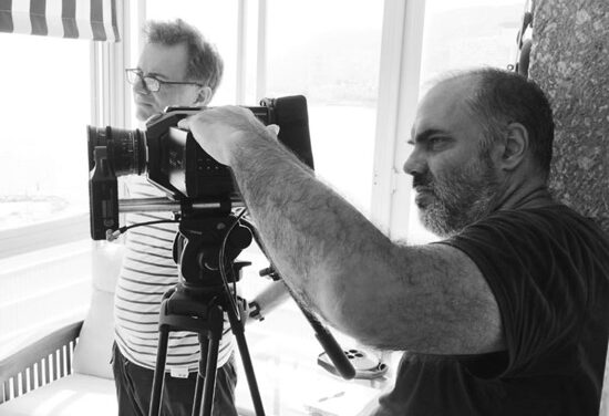El Campello acogió en 2023 hasta 8 rodajes de largometrajes, cortos y series, entre ellos “Absolute Love”, película que se estrenará en marzo en el municipio