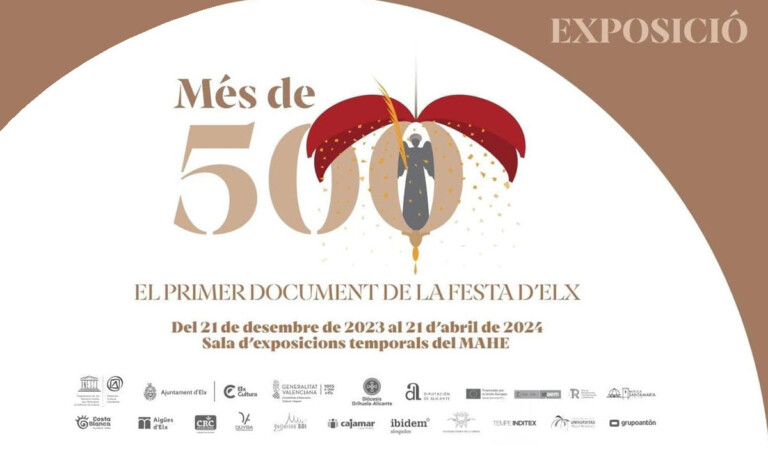 Un Misteri de más de 500 años