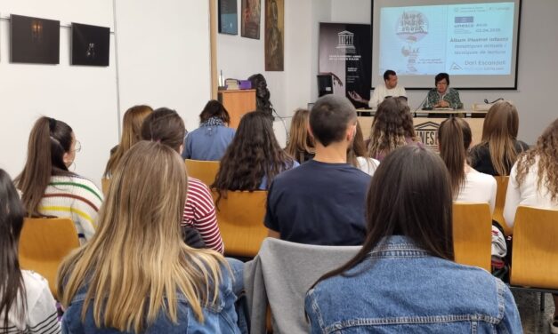 La Universidad de Alicante lleva la ciencia a los municipios de toda la provincia