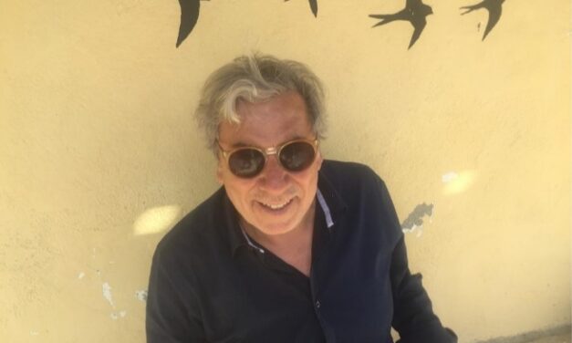 Javier Rioyo, director del documental “Tànger, eixa vella dama”: “El que hi ha davall de la ciutat, en el seu passat, és el que em va captivar”