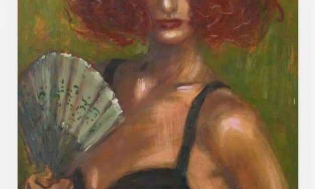 Pepo Cantos, figura del arte