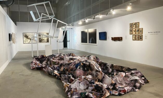 La regidoria de Cultura obri una convocatòria per a desenvolupar dos projectes expositius en Les Cigarreras