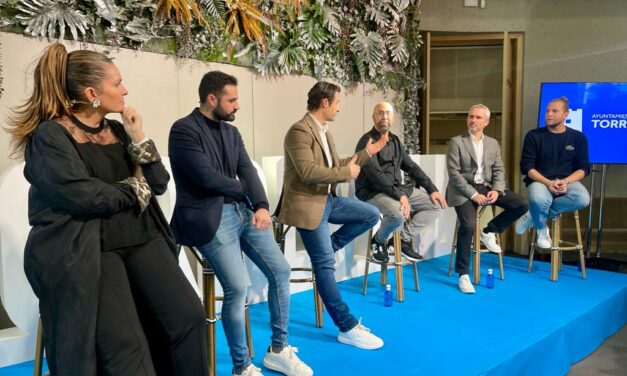 Torrevella presenta la programació d’esdeveniments des d’abril fins a agost