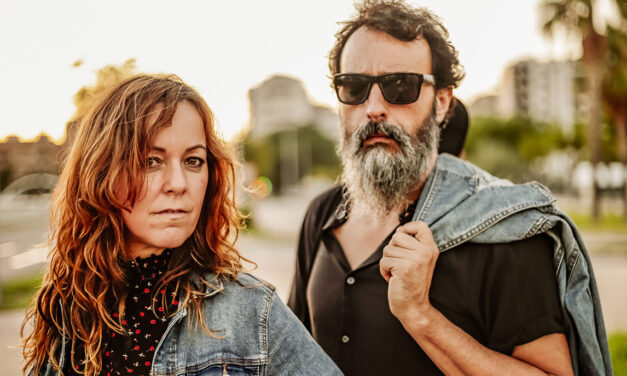 Annacrusa, Isla Lavanda i Elsa Grande obrin el mes de febrer a la Sala Euterpe