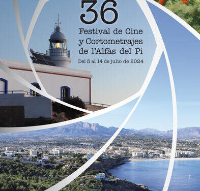 El 36 Festival de Cinema de l’Alfàs es reivindica com un dels principals reclams turístics