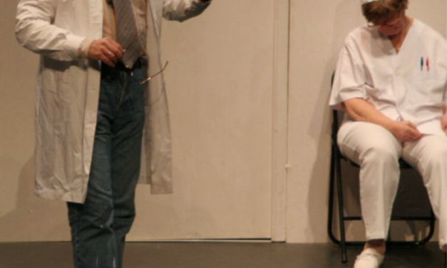 61 obras de 21 provincias españolas presentan solicitudes para participar en el IV Concurso Nacional de Teatro Aficionado «Raúl Ferrández» de Torrevieja