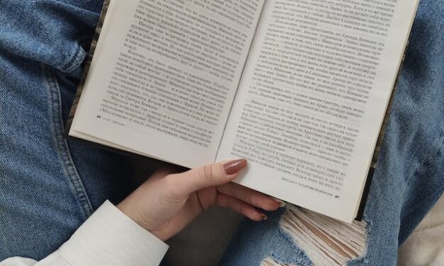 La lectura