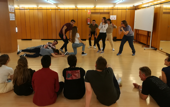 Abierta la matrícula para los nuevos talleres culturales de la UA