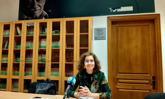 El escritor cubano Leonardo Padura, Premio Princesa de Asturias de las Letras, plato fuerte de la nueva programación del CeMaB