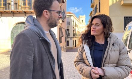Petrer obri el termini d’inscripció d’artistes per a participar en la 6a edició de Art al balcó