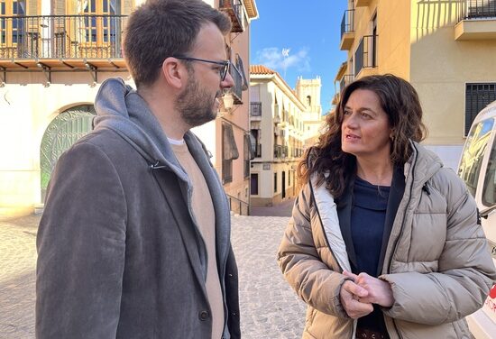 Petrer obri el termini d’inscripció d’artistes per a participar en la 6a edició de Art al balcó