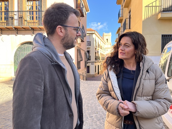Petrer obri el termini d’inscripció d’artistes per a participar en la 6a edició de Art al balcó