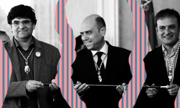 Reflexiones del ciudadano Pérez: «Tan lejos, tan cerca»