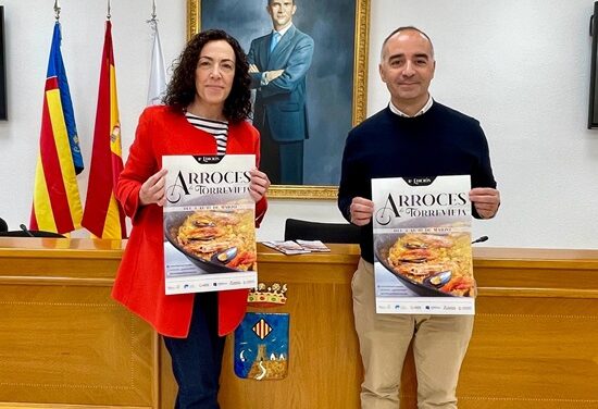 L’excel·lència gastronòmica es dona cita del 4 al 10 de març amb la 11a edició de “Arrossos de Torrevella”