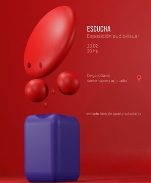 Escucha