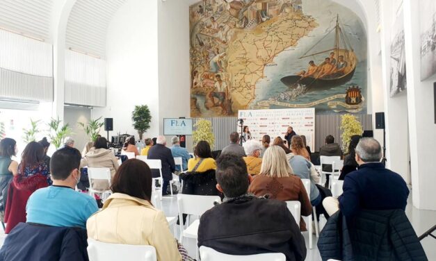 Makyre se perfila para organizar la Feria del Libro de Alicante tras quedar la mejor clasificada entre las cinco aspirantes
