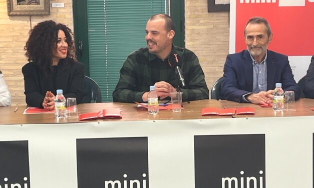 El 43 Certamen Internacional de Minicuadros de las Huestes del Cadí de Elda abre el plazo de inscripción