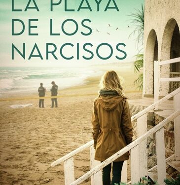 Primera novel·la negra de l’escriptora alacantina Mado Martínez: «La platja dels Narcisos»