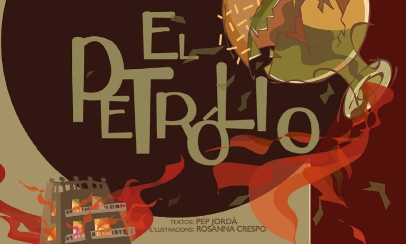 El Ayuntamiento de Alcoy edita «El Petrólio»
