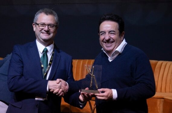 El celler més sostenible d’Espanya està a Alacant i és Pepe Mendoza Casa Agrícola