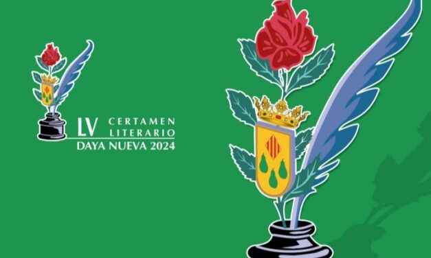 Convocats els Premis Literaris 2024 del Club Excelsior de Daya Nueva