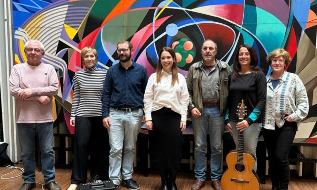 Alcoi vuelve al Festival Barnasants despúes de 9 años