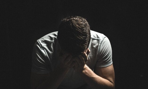 La tristeza de la juventud