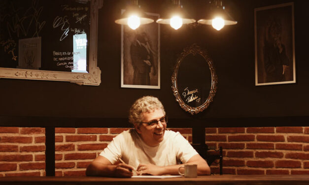 Pedro Guerra farà doblet en Sala Euterpe amb totes les entrades venudes