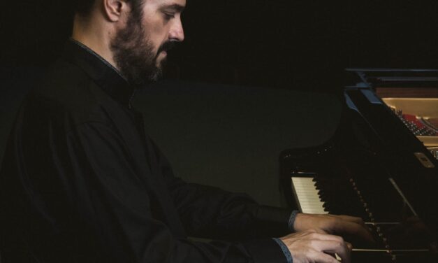 Tornen “Els dijous clàssics del Chapí” amb David Baños en concert