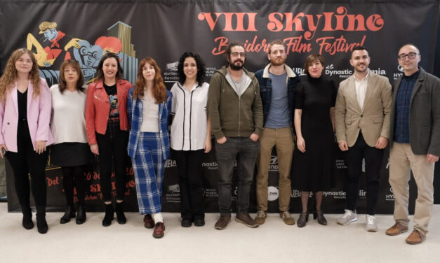 La 8ª edición del Skyline Benidorm Film Festival presenta en Madrid su programación