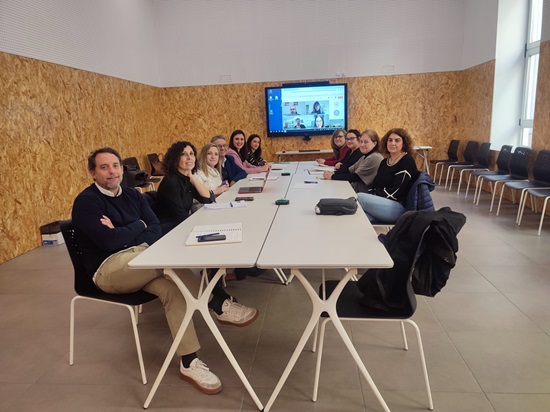 Nativel Preciado, Max Huerta, Isaías Lafuente i Juan Ramón Lucas, protagonistes de la Fira del Llibre